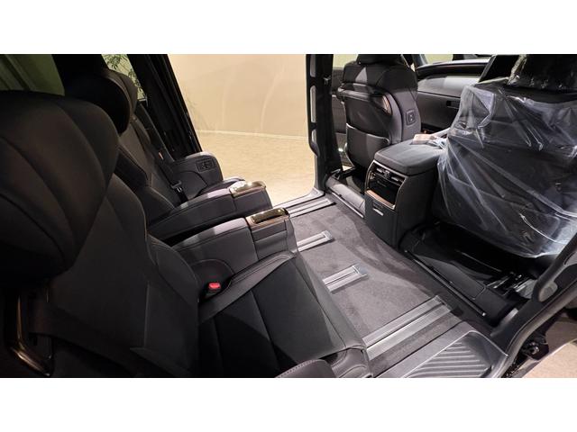 アルファード Ｚ　登録済み未使用車　モデリスタエアロ　メーカーＯＰ／トヨタチームメイトアドバンストパーク＋ＰＫＳＢ＋アドバンスドライブ／ユニバーサルステップ　カラーヘッドアップディスプレイ／左右独立ムーンルーフ／（44枚目）