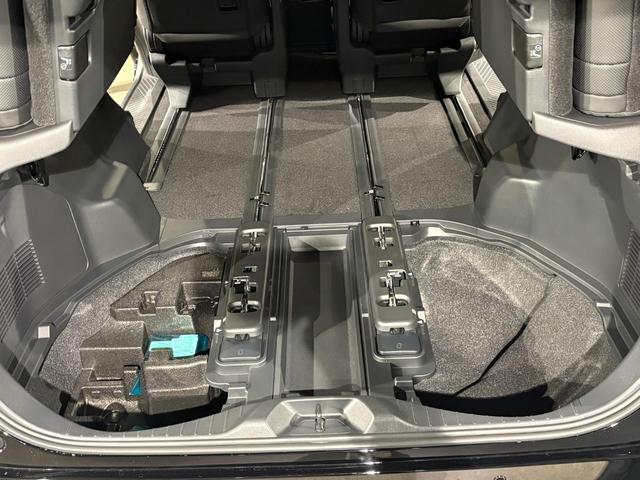 アルファード Ｚ　登録済み未使用車　モデリスタエアロ　メーカーＯＰ／トヨタチームメイトアドバンストパーク＋ＰＫＳＢ＋アドバンスドライブ／ユニバーサルステップ　カラーヘッドアップディスプレイ／左右独立ムーンルーフ／（49枚目）