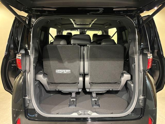 アルファード Ｚ　登録済み未使用車　モデリスタエアロ　メーカーＯＰ／トヨタチームメイトアドバンストパーク＋ＰＫＳＢ＋アドバンスドライブ／ユニバーサルステップ　カラーヘッドアップディスプレイ／左右独立ムーンルーフ／（54枚目）