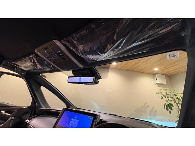 アルファード Ｚ　登録済み未使用車　モデリスタエアロ　メーカーＯＰ／トヨタチームメイトアドバンストパーク＋ＰＫＳＢ＋アドバンスドライブ／ユニバーサルステップ　カラーヘッドアップディスプレイ／左右独立ムーンルーフ／（76枚目）