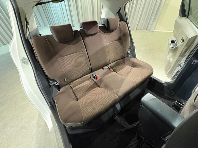 アクア Ｇ　エアロ　純正ナビ／ＴＶ／ＣＤ／Ｂｌｕｅｔｏｏｔｈ　バックモニター　スマートキー＆エンジンプッシュスタート　社外１６インチアルミ（39枚目）