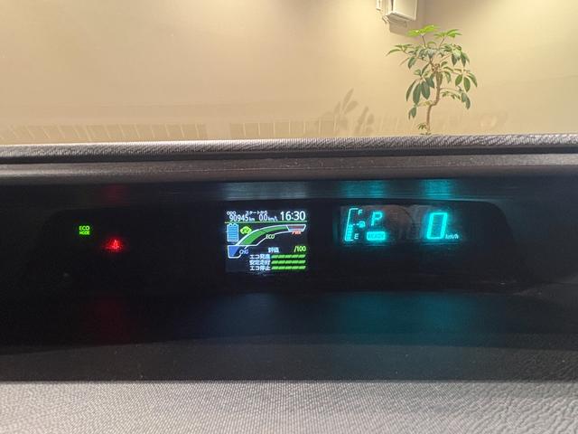 アクア Ｇ　エアロ　純正ナビ／ＴＶ／ＣＤ／Ｂｌｕｅｔｏｏｔｈ　バックモニター　スマートキー＆エンジンプッシュスタート　社外１６インチアルミ（53枚目）