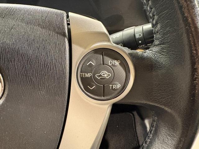 アクア Ｇ　エアロ　純正ナビ／ＴＶ／ＣＤ／Ｂｌｕｅｔｏｏｔｈ　バックモニター　スマートキー＆エンジンプッシュスタート　社外１６インチアルミ（55枚目）