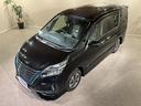 セレナ ｅ－パワー　ハイウェイスターＶ　純正エアロ　プロパイロット　純正９インチナビ／ＴＶ／ＣＤ／ＤＶＤ／Ｂｌｕｅｔｏｏｔｈ　アランドビューモニター　ドラレコ　ＥＴＣ　シートヒーター　ＬＥＤライト　フォグライト　両側パワスラドア（8枚目）