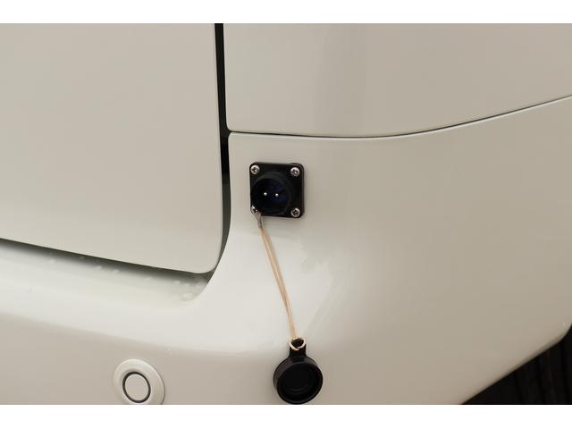 ＮＶ２００バネットバン 　サブバッテリー　走行充電　外部充電　電圧計　スマートキー　フリップダウンＭ　走行安全装置（21枚目）