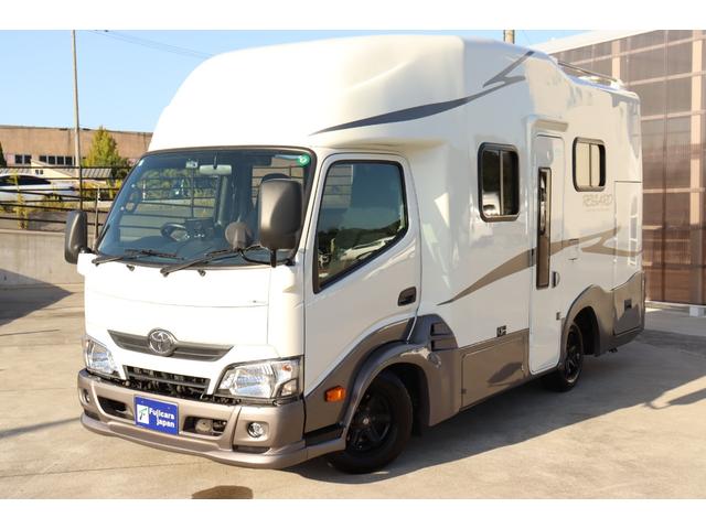 カムロード 　ＹＭＳ　レガード　軽油　４ＷＤ　ＦＦヒーター　トリプルサブバッテリー　１５００Ｗインバーター　電気式温水ボイラー　ルーフベント　１６インチテレビ　地デジアンテナ　アルミホイール　電子レンジ（49枚目）
