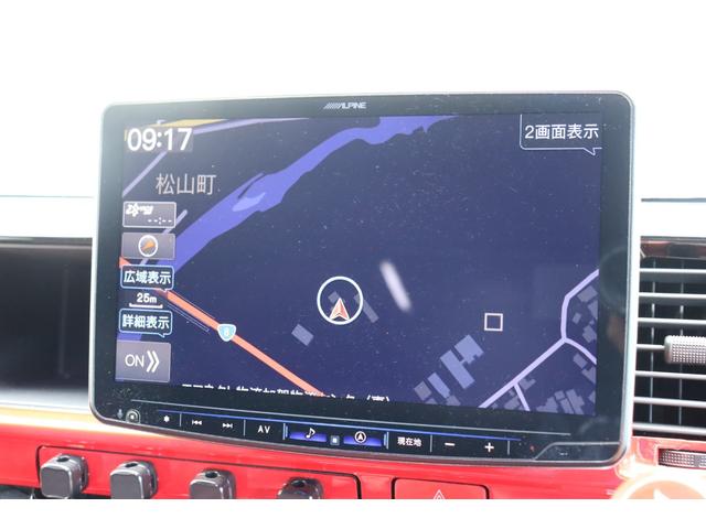 ハイエースバン スーパーＧＬ　ダークプライムＩＩ　ベッドキット　ピボットクルーズコントロール　フロントスポイラー　社外１６インチアルミホイール　車いす用スロープ　リモコン付き（23枚目）