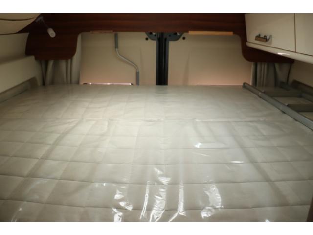 デュカト 　デュカト　リビングストーン５　トルマ燃料式温水ボイラー　トルマ燃料式ＦＦヒーター　１５００ｗインバーター　ツインサブバッテリー　サイドオーニング　８０Ｌ冷蔵庫　カセットトイレ　シャワー（32枚目）