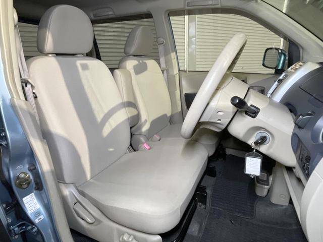 ｅＫワゴン Ｍ　禁煙車　ＥＴＣ　ＣＤ再生　ＦＭラジオ　衝突安全ボディ　電動格納ミラー　ドアバイザー　プライバシーガラス（7枚目）