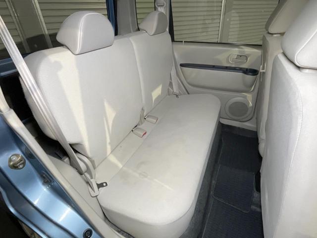 ｅＫワゴン Ｍ　禁煙車　ＥＴＣ　ＣＤ再生　ＦＭラジオ　衝突安全ボディ　電動格納ミラー　ドアバイザー　プライバシーガラス（8枚目）