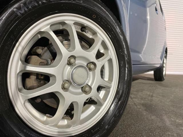 ｅＫワゴン Ｍ　禁煙車　ＥＴＣ　ＣＤ再生　ＦＭラジオ　衝突安全ボディ　電動格納ミラー　ドアバイザー　プライバシーガラス（12枚目）