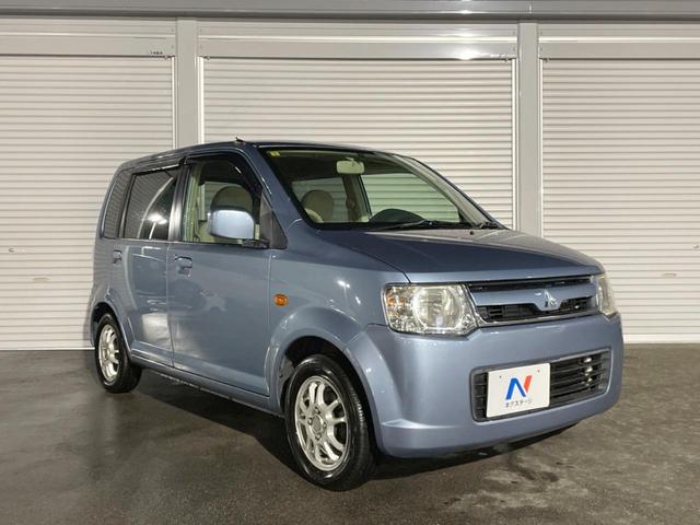 ｅＫワゴン Ｍ　禁煙車　ＥＴＣ　ＣＤ再生　ＦＭラジオ　衝突安全ボディ　電動格納ミラー　ドアバイザー　プライバシーガラス（13枚目）