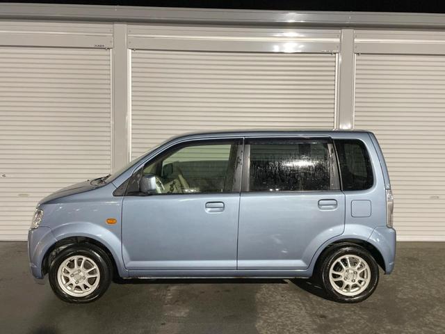 ｅＫワゴン Ｍ　禁煙車　ＥＴＣ　ＣＤ再生　ＦＭラジオ　衝突安全ボディ　電動格納ミラー　ドアバイザー　プライバシーガラス（15枚目）