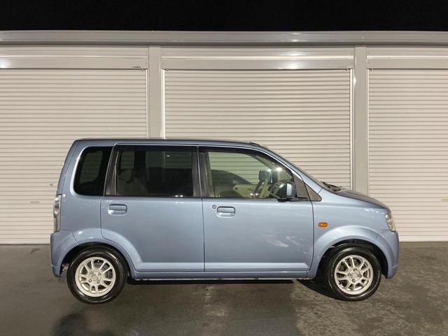 ｅＫワゴン Ｍ　禁煙車　ＥＴＣ　ＣＤ再生　ＦＭラジオ　衝突安全ボディ　電動格納ミラー　ドアバイザー　プライバシーガラス（16枚目）
