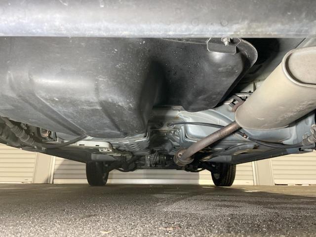ｅＫワゴン Ｍ　禁煙車　ＥＴＣ　ＣＤ再生　ＦＭラジオ　衝突安全ボディ　電動格納ミラー　ドアバイザー　プライバシーガラス（18枚目）