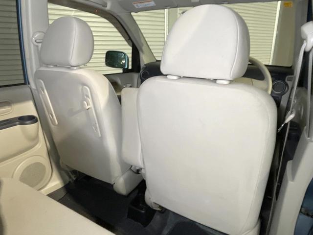 ｅＫワゴン Ｍ　禁煙車　ＥＴＣ　ＣＤ再生　ＦＭラジオ　衝突安全ボディ　電動格納ミラー　ドアバイザー　プライバシーガラス（28枚目）