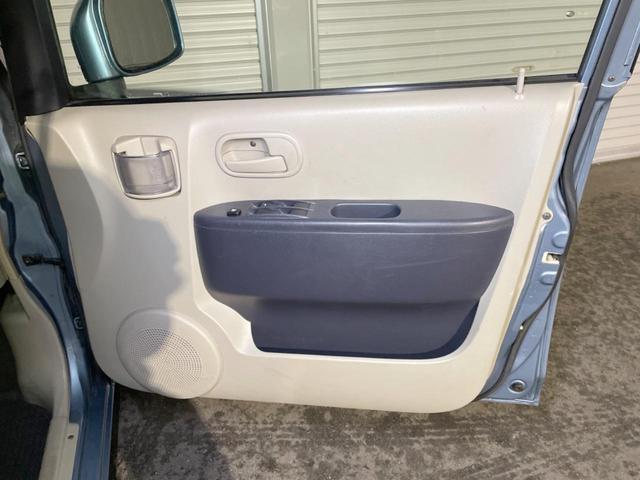 ｅＫワゴン Ｍ　禁煙車　ＥＴＣ　ＣＤ再生　ＦＭラジオ　衝突安全ボディ　電動格納ミラー　ドアバイザー　プライバシーガラス（29枚目）