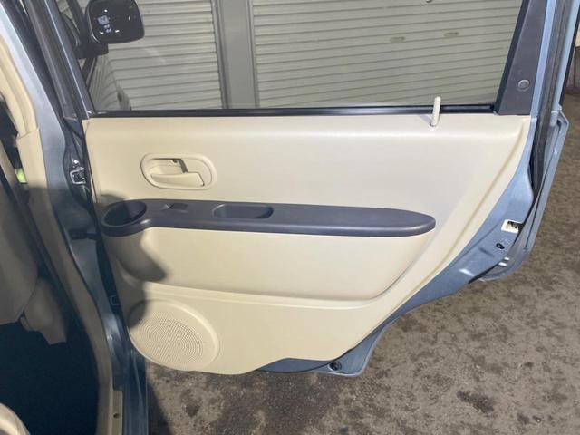 ｅＫワゴン Ｍ　禁煙車　ＥＴＣ　ＣＤ再生　ＦＭラジオ　衝突安全ボディ　電動格納ミラー　ドアバイザー　プライバシーガラス（31枚目）