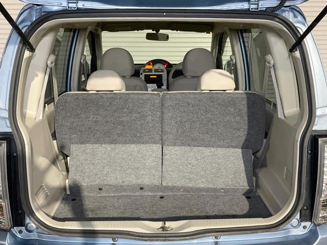 ｅＫワゴン Ｍ　禁煙車　ＥＴＣ　ＣＤ再生　ＦＭラジオ　衝突安全ボディ　電動格納ミラー　ドアバイザー　プライバシーガラス（34枚目）