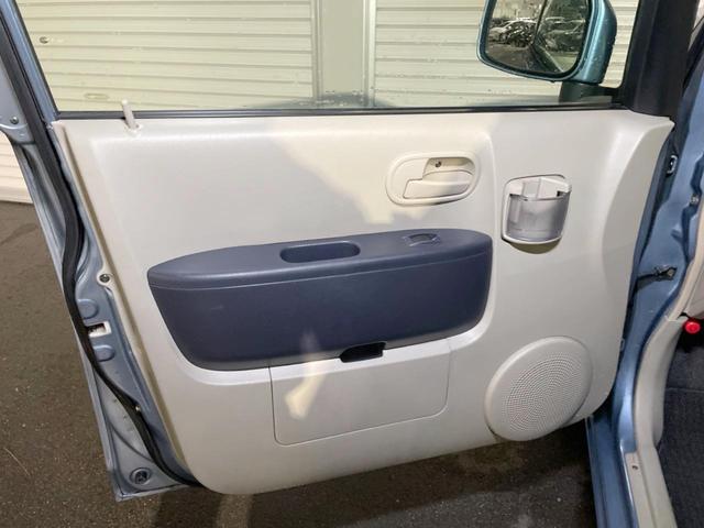 ｅＫワゴン Ｍ　禁煙車　ＥＴＣ　ＣＤ再生　ＦＭラジオ　衝突安全ボディ　電動格納ミラー　ドアバイザー　プライバシーガラス（38枚目）