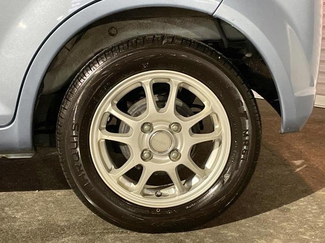 ｅＫワゴン Ｍ　禁煙車　ＥＴＣ　ＣＤ再生　ＦＭラジオ　衝突安全ボディ　電動格納ミラー　ドアバイザー　プライバシーガラス（42枚目）