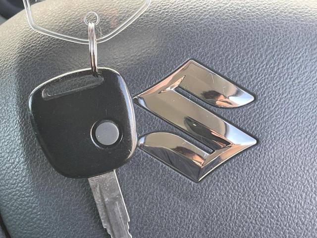 ワゴンＲ ＦＸ　禁煙車　シートヒーター　オートエアコン　グレーインテリア　１４インチホイール　ＣＤ再生　アイドリングストップ　ベンチシート　電動格納ミラー（7枚目）