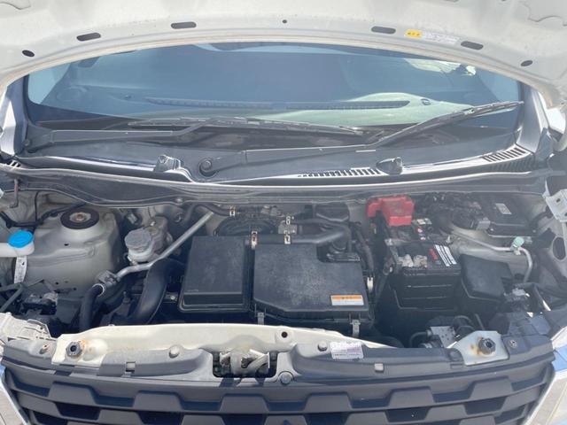 ワゴンＲ ＦＸ　禁煙車　シートヒーター　オートエアコン　グレーインテリア　１４インチホイール　ＣＤ再生　アイドリングストップ　ベンチシート　電動格納ミラー（16枚目）