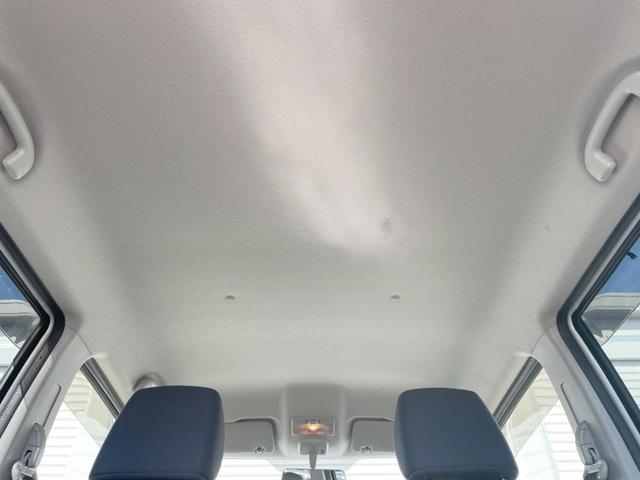 ワゴンＲ ＦＸ　禁煙車　シートヒーター　オートエアコン　グレーインテリア　１４インチホイール　ＣＤ再生　アイドリングストップ　ベンチシート　電動格納ミラー（36枚目）