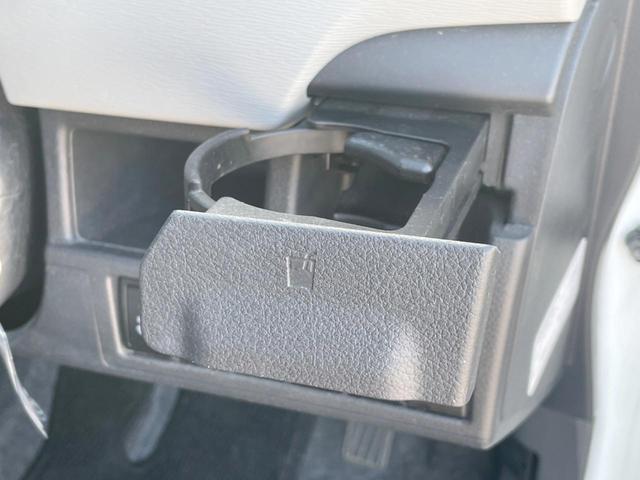 ワゴンＲ ＦＸ　禁煙車　シートヒーター　オートエアコン　グレーインテリア　１４インチホイール　ＣＤ再生　アイドリングストップ　ベンチシート　電動格納ミラー（40枚目）