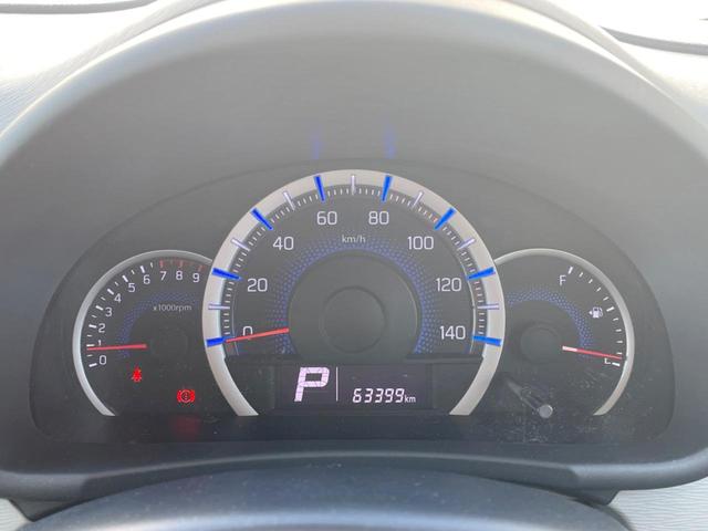 ワゴンＲ ＦＸ　禁煙車　シートヒーター　オートエアコン　グレーインテリア　１４インチホイール　ＣＤ再生　アイドリングストップ　ベンチシート　電動格納ミラー（43枚目）