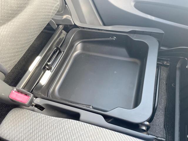ワゴンＲ ＦＸ　禁煙車　シートヒーター　オートエアコン　グレーインテリア　１４インチホイール　ＣＤ再生　アイドリングストップ　ベンチシート　電動格納ミラー（47枚目）