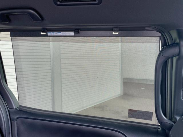 ヴォクシー ＺＳ　煌ＩＩ　両側電動ドア　後席モニター　バックカメラ　衝突被害軽減システム　禁煙車　ドラレコ　コーナーセンサー　スマートキー　ＬＥＤヘッド　ビルトインＥＴＣ　クルコン　オートハイビーム　車線逸脱警報（48枚目）