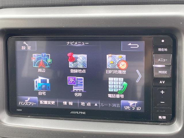 ムーヴコンテ X VS 禁煙車 スマートキー LEDヘッド オートエアコン Bluetooth CD DVD再生 フルセグ(4枚目)