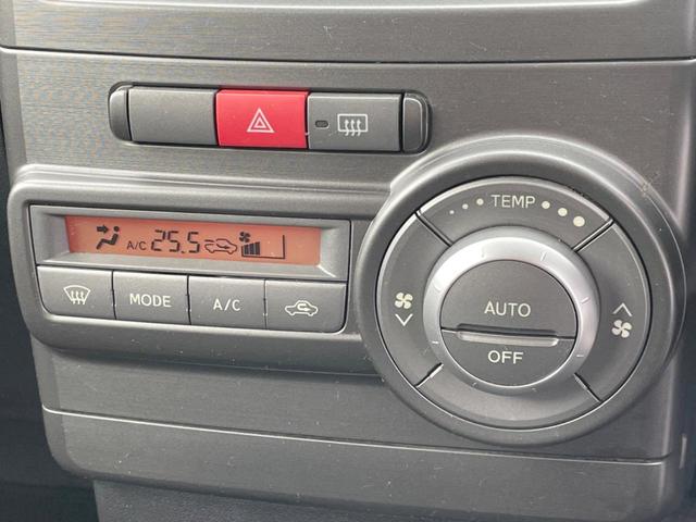 ムーヴコンテ X VS 禁煙車 スマートキー LEDヘッド オートエアコン Bluetooth CD DVD再生 フルセグ(5枚目)