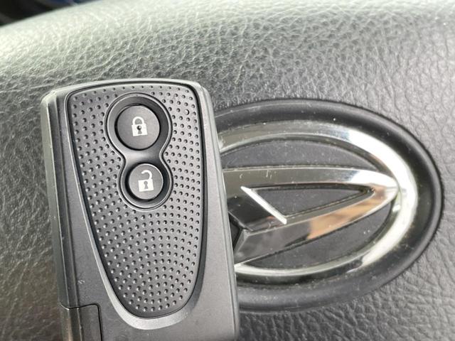 ムーヴコンテ X VS 禁煙車 スマートキー LEDヘッド オートエアコン Bluetooth CD DVD再生 フルセグ(7枚目)