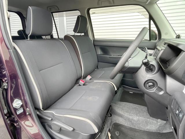 ムーヴコンテ X VS 禁煙車 スマートキー LEDヘッド オートエアコン Bluetooth CD DVD再生 フルセグ(11枚目)