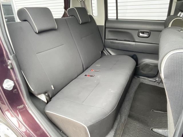 ムーヴコンテ X VS 禁煙車 スマートキー LEDヘッド オートエアコン Bluetooth CD DVD再生 フルセグ(12枚目)