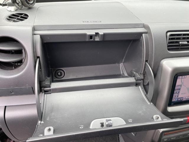 ムーヴコンテ X VS 禁煙車 スマートキー LEDヘッド オートエアコン Bluetooth CD DVD再生 フルセグ(22枚目)