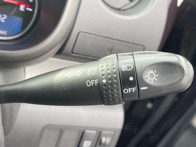 ムーヴコンテ X VS 禁煙車 スマートキー LEDヘッド オートエアコン Bluetooth CD DVD再生 フルセグ(26枚目)