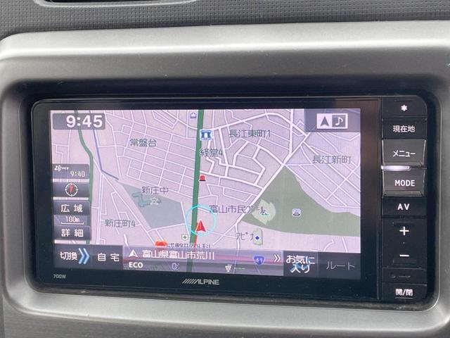 ムーヴコンテ X VS 禁煙車 スマートキー LEDヘッド オートエアコン Bluetooth CD DVD再生 フルセグ(28枚目)