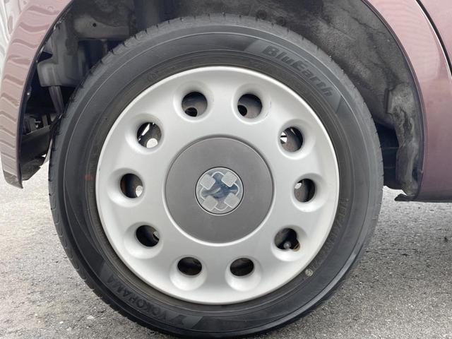 ムーヴコンテ X VS 禁煙車 スマートキー LEDヘッド オートエアコン Bluetooth CD DVD再生 フルセグ(30枚目)