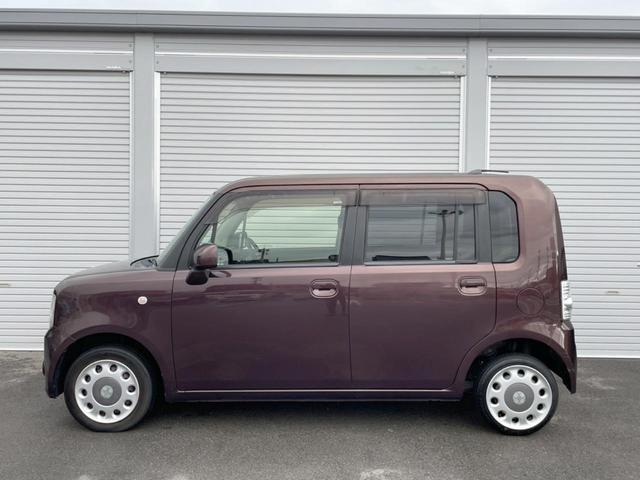 ムーヴコンテ X VS 禁煙車 スマートキー LEDヘッド オートエアコン Bluetooth CD DVD再生 フルセグ(33枚目)