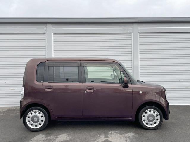 ムーヴコンテ X VS 禁煙車 スマートキー LEDヘッド オートエアコン Bluetooth CD DVD再生 フルセグ(34枚目)