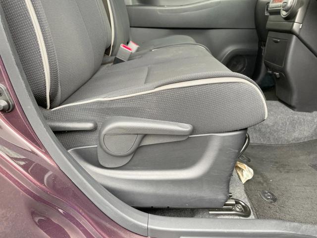 ムーヴコンテ X VS 禁煙車 スマートキー LEDヘッド オートエアコン Bluetooth CD DVD再生 フルセグ(36枚目)