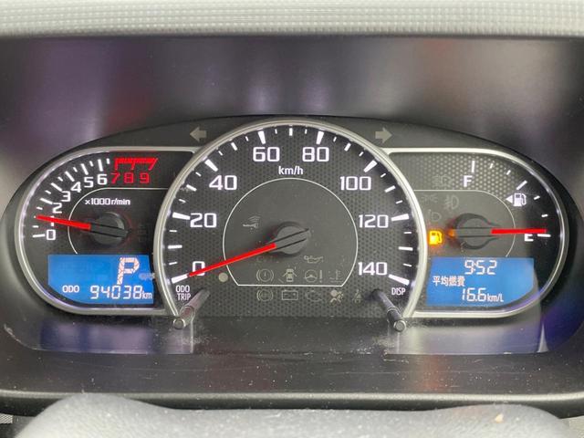 ムーヴコンテ X VS 禁煙車 スマートキー LEDヘッド オートエアコン Bluetooth CD DVD再生 フルセグ(38枚目)