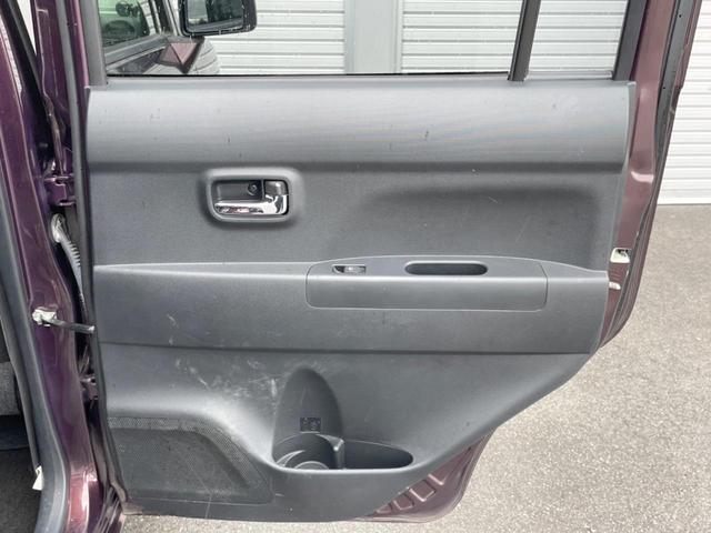 ムーヴコンテ X VS 禁煙車 スマートキー LEDヘッド オートエアコン Bluetooth CD DVD再生 フルセグ(40枚目)