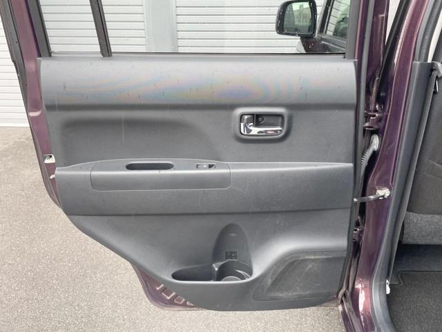 ムーヴコンテ X VS 禁煙車 スマートキー LEDヘッド オートエアコン Bluetooth CD DVD再生 フルセグ(41枚目)