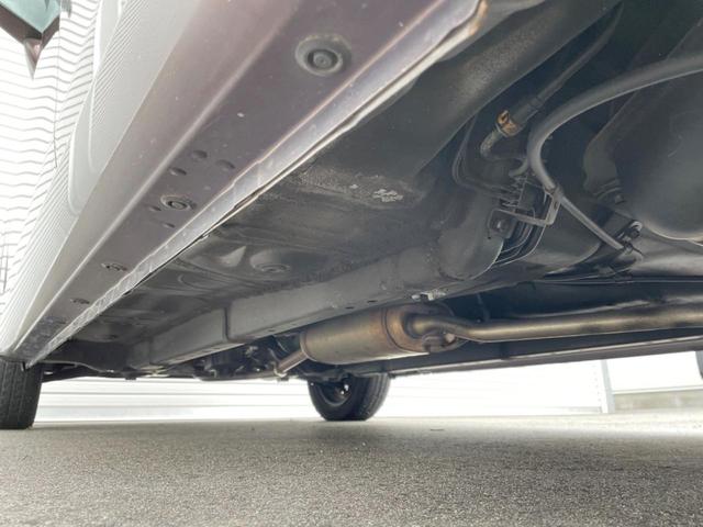 ムーヴコンテ X VS 禁煙車 スマートキー LEDヘッド オートエアコン Bluetooth CD DVD再生 フルセグ(45枚目)