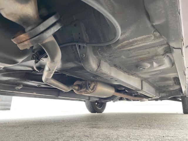 ムーヴコンテ X VS 禁煙車 スマートキー LEDヘッド オートエアコン Bluetooth CD DVD再生 フルセグ(46枚目)