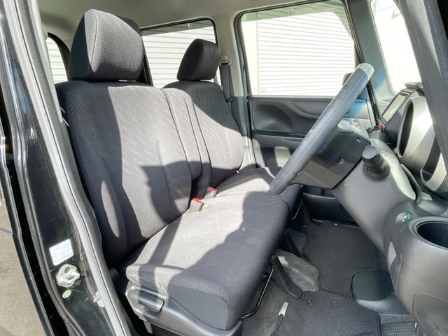 N-BOXカスタム G 禁煙車 純正ナビ バックカメラ コーナーセンサー スマートキー HIDヘッドライト ETC オートライト オートエアコン CD DVD再生 地デジ 横滑り防止装置 アイドリングストップ(8枚目)